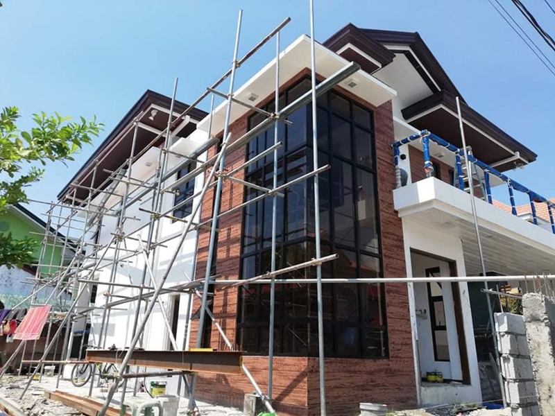 SERV Home Builders – At your SERVice
